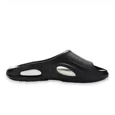 RUN MANNER EVA Slides