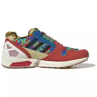 atmos x adidas ZX 8000 Setsubun