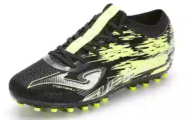 Joma AG Black Yellow