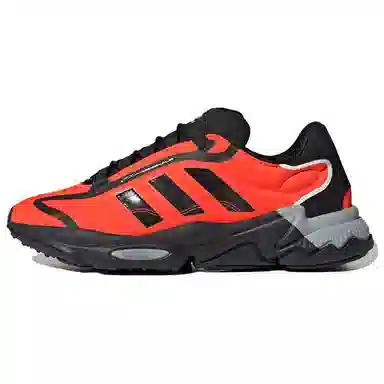 adidas Ozweego Pure Orange Black