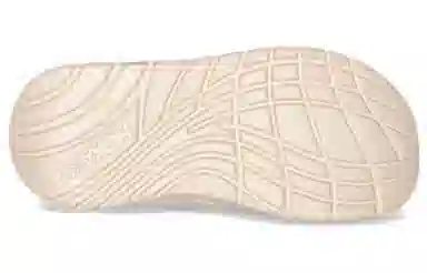 HOKA ONE ONE Ora Recovery Slide Beige