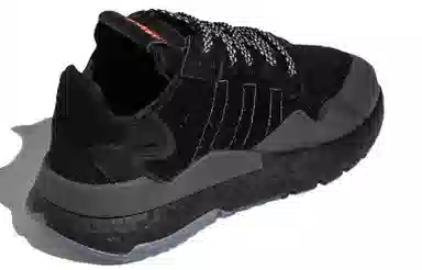 adidas Nite Jogger Black