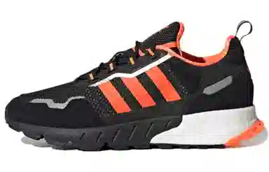 adidas ZX 1K Boost Black Orange