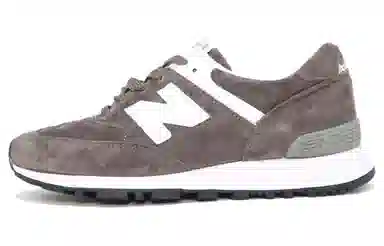 New Balance 576 Grey