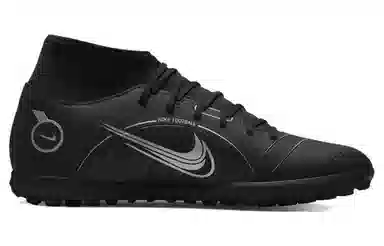Nike Mercurial Superfly 8 Black
