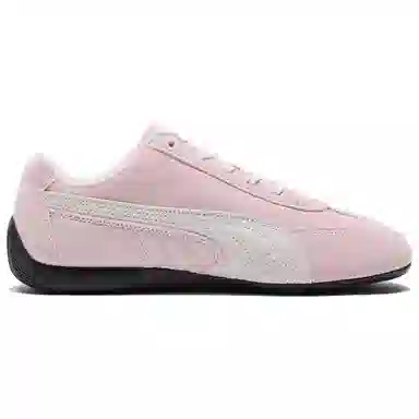 PUMA Speedcat OG Pink White