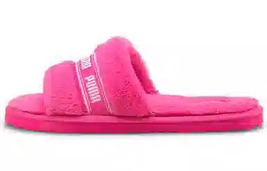 Puma Fluff