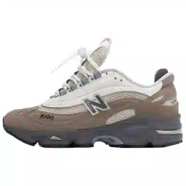 New Balance NB 1000 Beige Brown