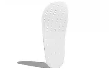adidas Adilette Shower White Black