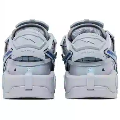 Nike Dunk Genesis Grey Blue