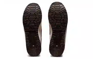 Asics Gel-Lyte 3 OG Brown Red