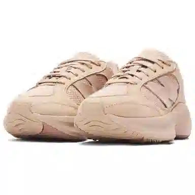 New Balance Wrpd Runner Grey Brown