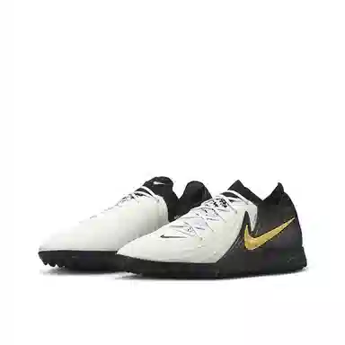 Nike Phantom GX II Pro TF White Black