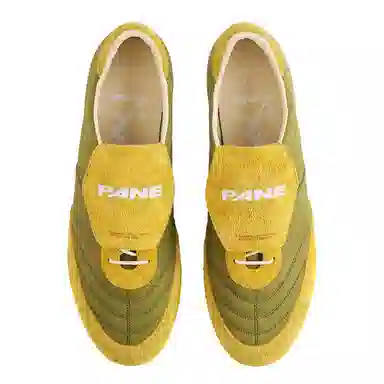 PANE Camp Antico Green