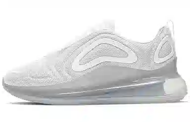 Nike Air Max 720 White