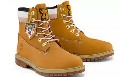 Timberland 6 Inch Wheat