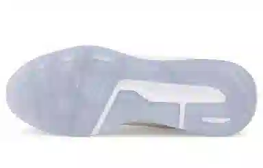 Puma Mirage Sport Contrast White Blue