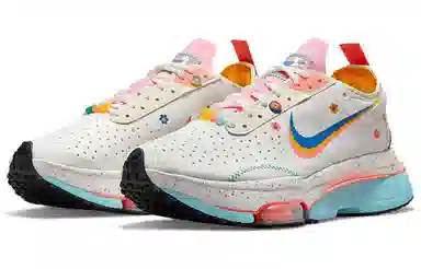 Nike Air Zoom Type Low Women's Off-White