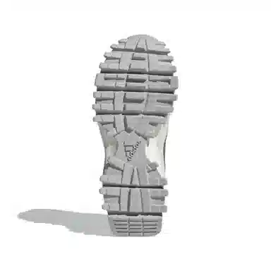 adidas SEEULATER MULE Silver