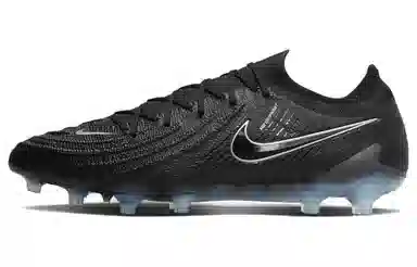 Nike Phantom GX 2 Elite Black