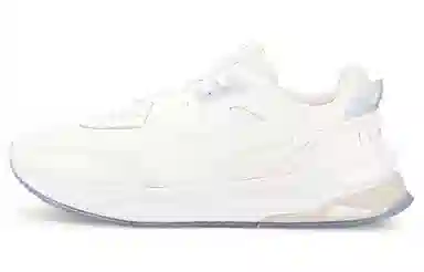Puma Mirage Sport Contrast White Blue