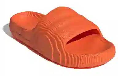 adidas Adilette Orange