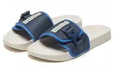 Puma Leadcat Ftr Wilo Denim Blue