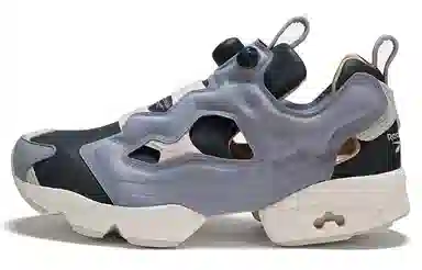 Reebok Instapump Fury 94 Grey Blue