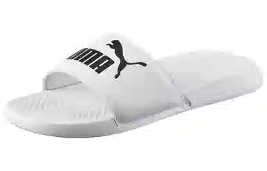Puma Popcat Shower Shoes