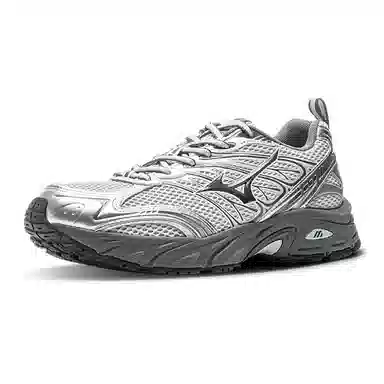 Mizuno LG 2000 Silver Grey