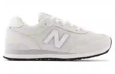New Balance 515 Grey White