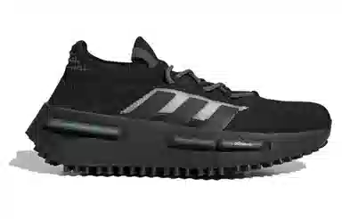 adidas NMD S1 Black Blue