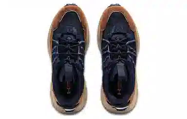 Under Armour Venture Pro Blue