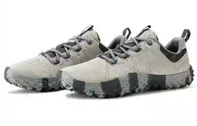 Merrell Wrapt Light Grey