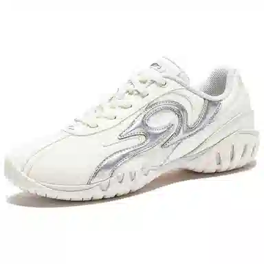 ANTA SNEAKERVERSE Thorn Ivory White