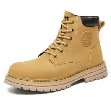 Jeep Classic Work Boots