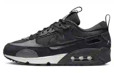 Nike Air Max 90 Black