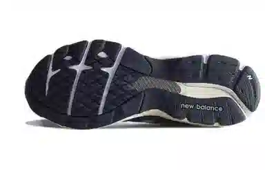 KITH x New Balance 990 V3