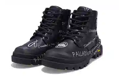 Palladium Pampa