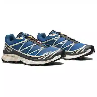Salomon XT-6 Blue