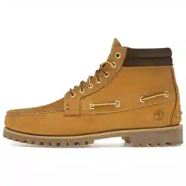 Timberland Authentics Brown