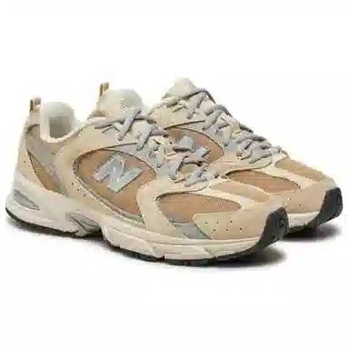 New Balance 530 Khaki