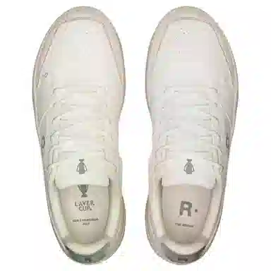 On The Roger Clubhouse LC