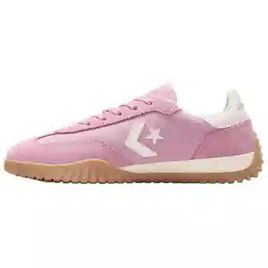 Converse Run Star Trainer Pink