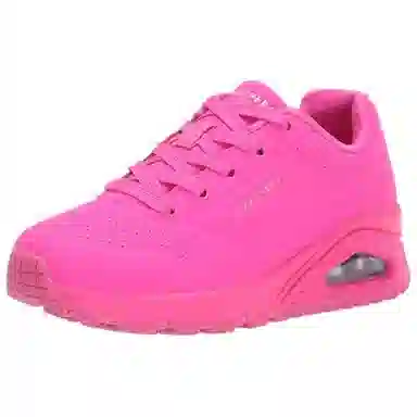 Skechers Uno Stand on Air Pink