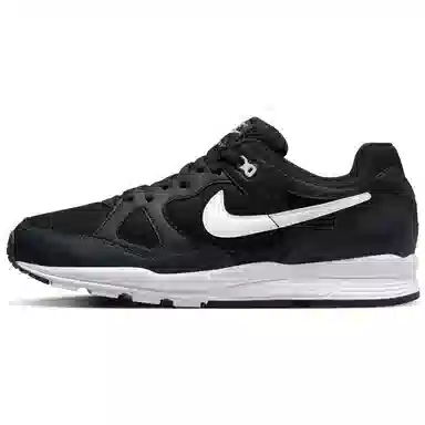 Nike Air Span Black