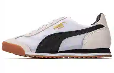 PUMA Roma OG Grey Black