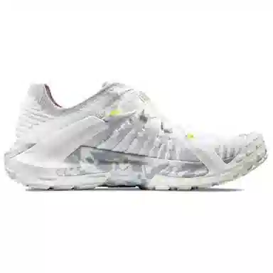 MAMMUT Hueco Knit II Low