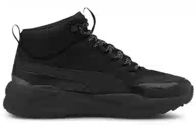 PUMA X-Ray 2 Square Mid WTR Black