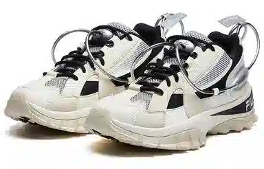 Fila Fusion Hit 3000